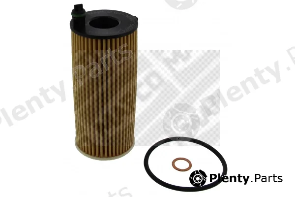 Mapco 64871 — Oil Filter