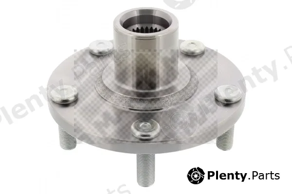 Mapco 126511 — Wheel Hub
