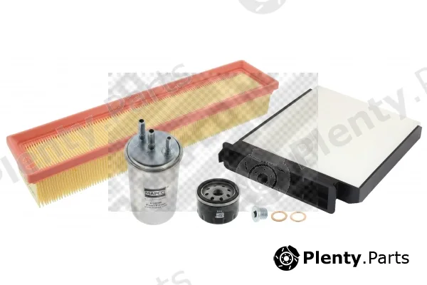 Mapco 68932 — Filter Set