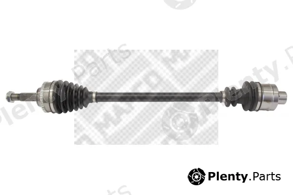 Mapco 16135 — Drive Shaft