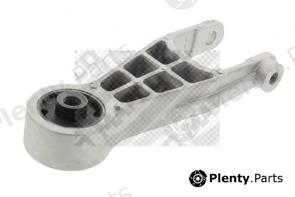 Mapco 37722 — Mounting, engine