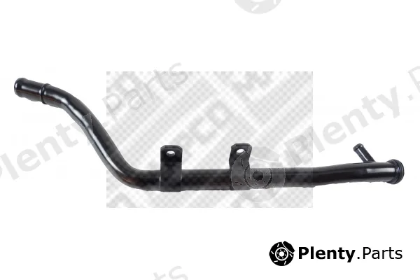 Mapco 28242 — Coolant Pipe