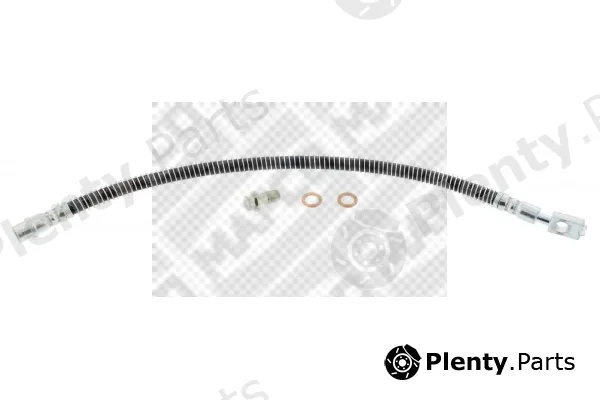 Mapco 3399 — Brake Hose