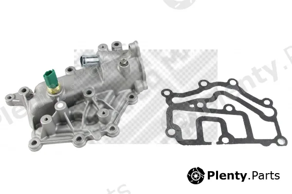 Mapco 28338 — Coolant Flange