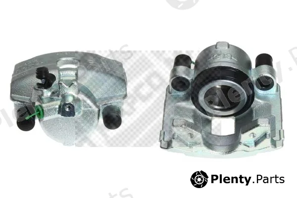 Mapco 144070 — Brake Caliper