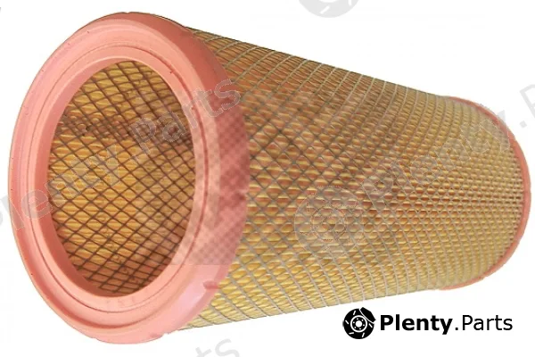 Mapco 60429 — Air Filter