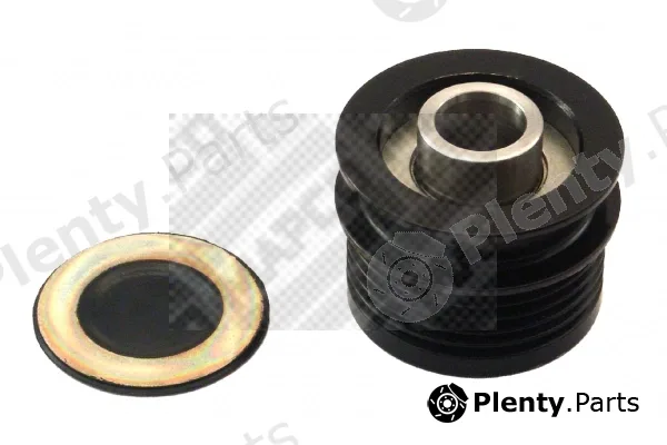Mapco 14863 — Alternator Freewheel Clutch