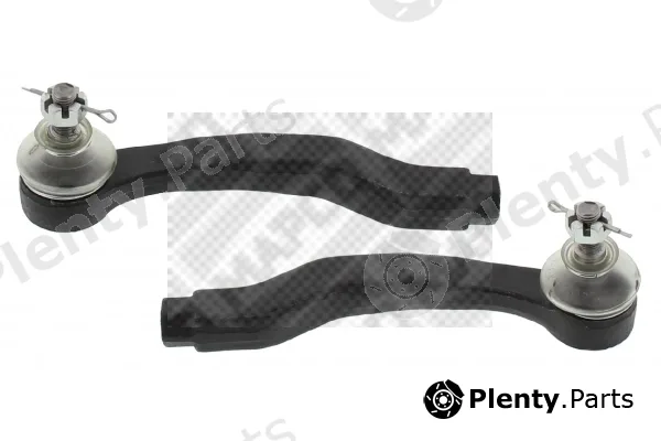 Mapco 19508/9 — Tie Rod End