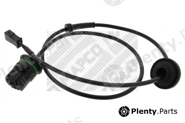 Mapco 86811 — Sensor, wheel speed