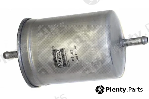 Mapco 62853 — Fuel Filter