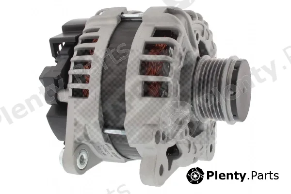 Mapco 13236 — Alternator