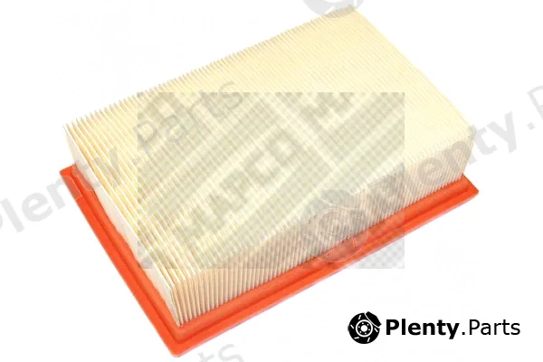 Mapco 60874 — Air Filter