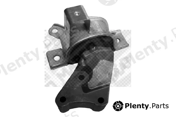Mapco 36316 — Mounting, engine