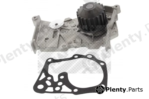 Mapco 21120 — Water Pump, engine cooling