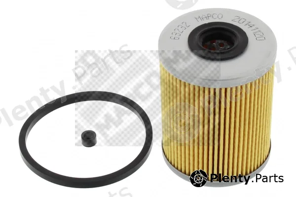 Mapco 63232 — Fuel Filter