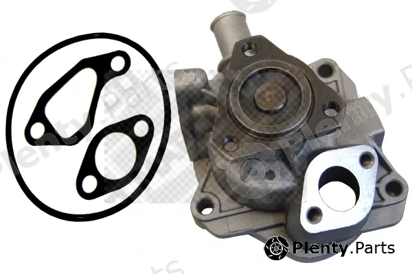 Mapco 21807 — Water Pump, engine cooling