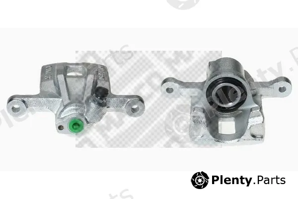 Mapco 4375 — Brake Caliper
