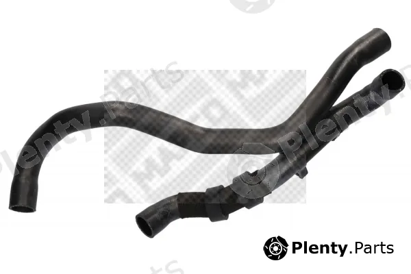 Mapco 39436 — Radiator Hose