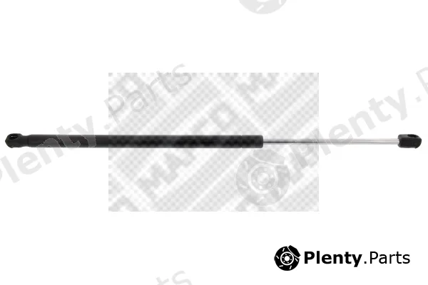 Mapco 91980 — Gas Spring, boot/cargo area