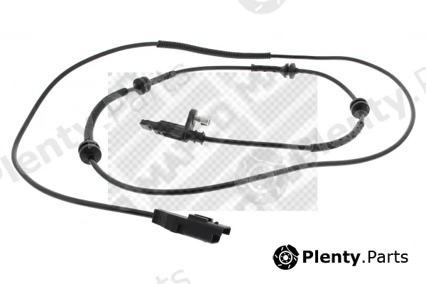 Mapco 86317 — Sensor, wheel speed