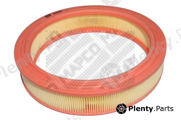 Mapco 60560 — Air Filter