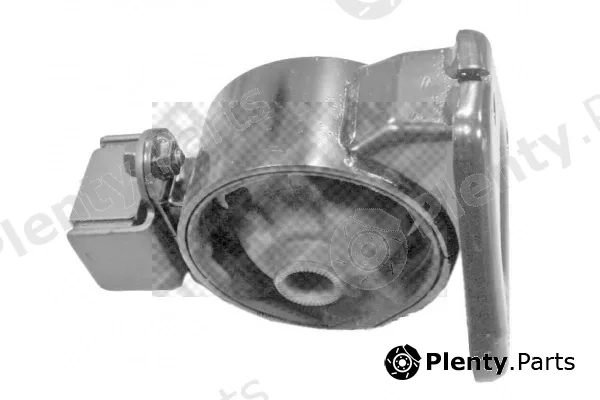 Mapco 36382 — Mounting, engine