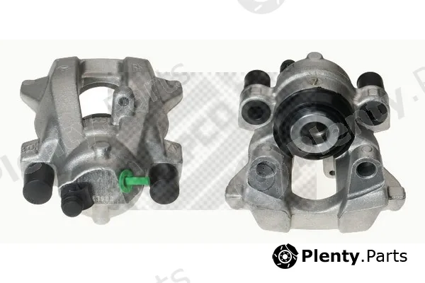 Mapco 144009 — Brake Caliper