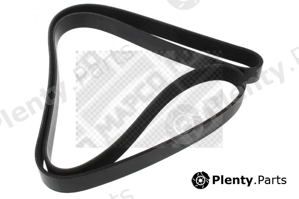 Mapco 271687 — V-Ribbed Belt