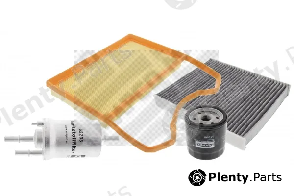 Mapco 68924 — Filter Set
