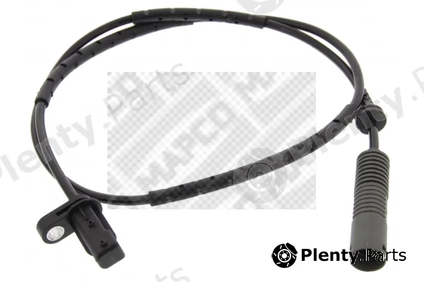 Mapco 86675 — Sensor, wheel speed