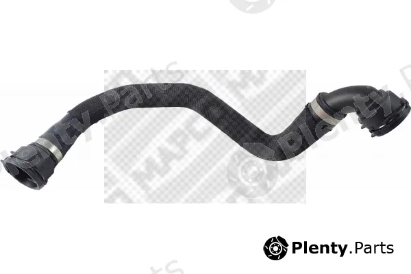 Mapco 39545 — Radiator Hose