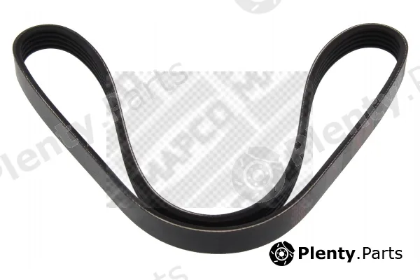 Mapco 250940 — V-Ribbed Belt
