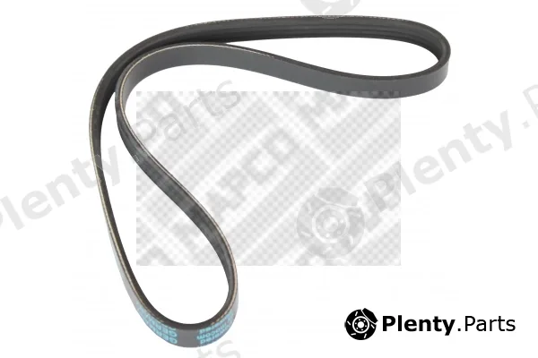 Mapco 240775 — V-Ribbed Belt