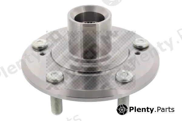 Mapco 126500 — Wheel Hub