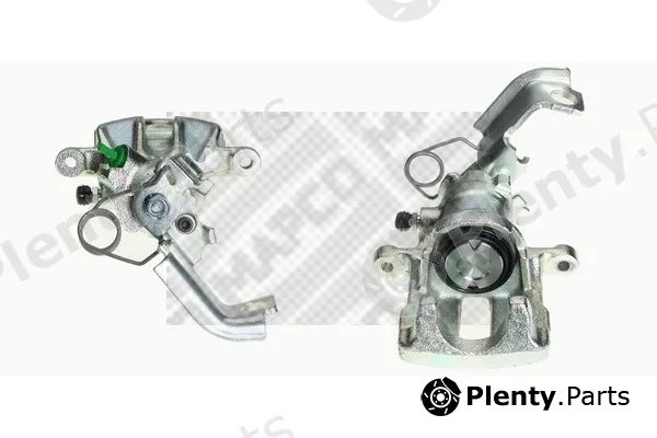 Mapco 4287 — Brake Caliper