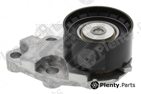 Mapco 23550 — Tensioner Pulley, timing belt