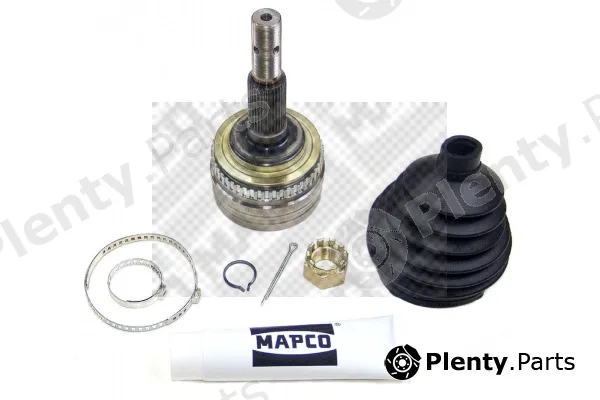 Mapco 16500 — Joint Kit, drive shaft