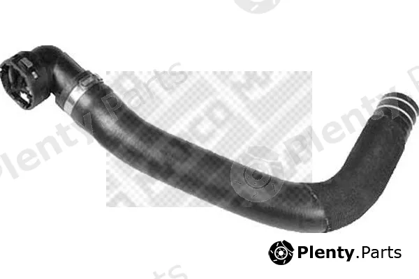 Mapco 39326 — Radiator Hose