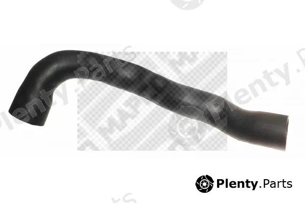 Mapco 39884 — Charge Air Hose