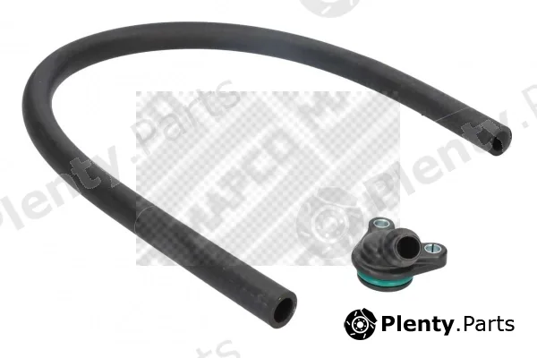Mapco 39435 — Radiator Hose
