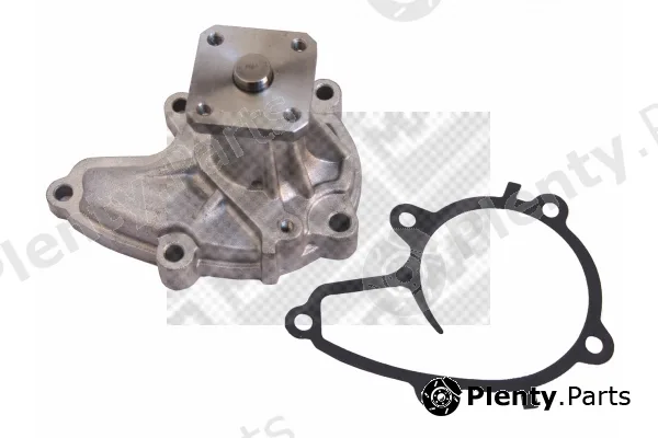 Mapco 21570 — Water Pump, engine cooling