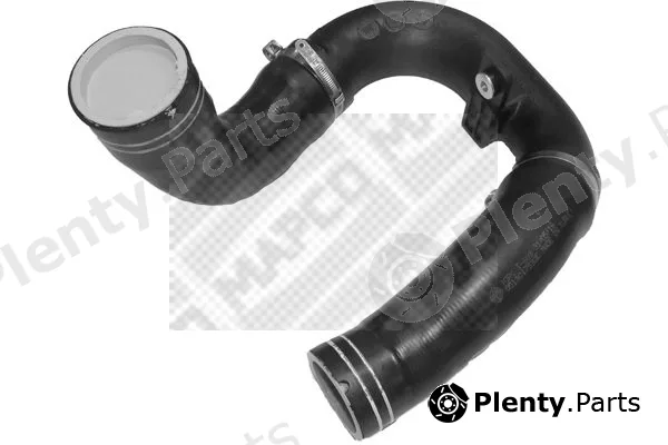 Mapco 39856 — Charge Air Hose