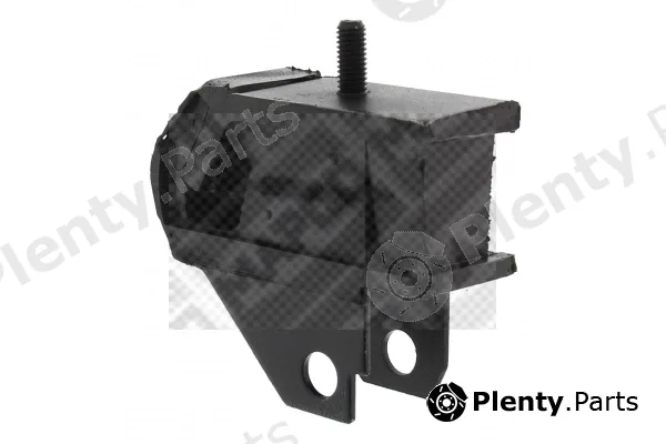 Mounting, engine