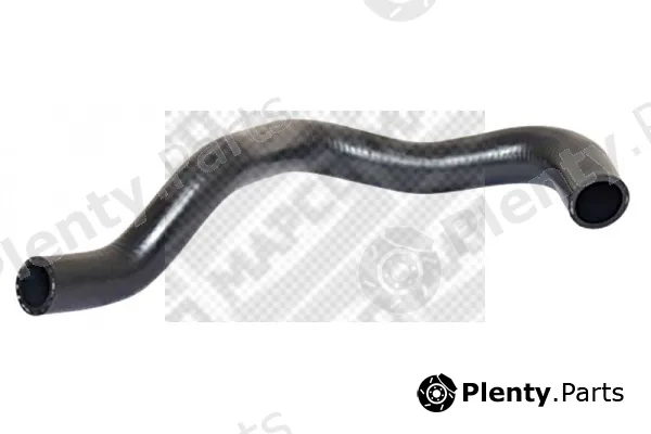 Mapco 39062 — Radiator Hose