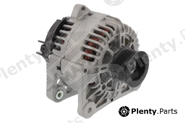 Mapco 13124 — Alternator