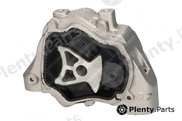Mapco 36468 — Mounting, engine