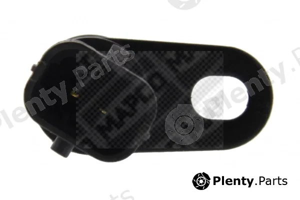Sensor, crankshaft pulse