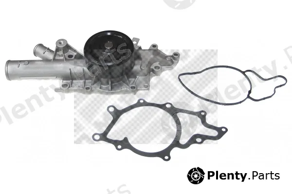 Mapco 21856 — Water Pump, engine cooling