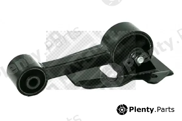 Mapco 36439 — Mounting, engine
