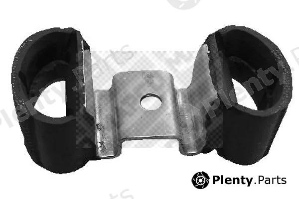 Mapco 36223 — Mounting, engine